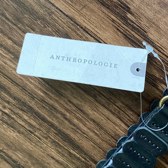Anthropologie Tabitha stretch belt - Picture 10 of 12